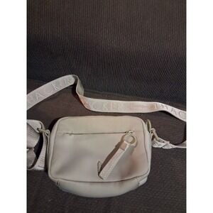 Thacker Ella Camera Bag Grey MSRP 99.00